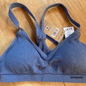 Patagonia Women's Barely Bra NWT